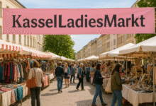 Kasselladiesmarkt
