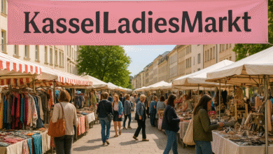 Kasselladiesmarkt