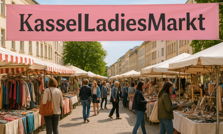 Kasselladiesmarkt