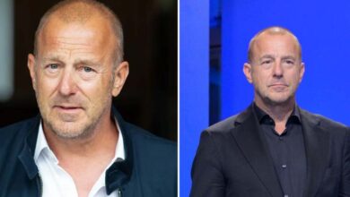 Heino Ferch Krebserkrankung