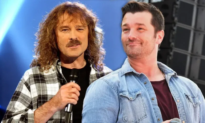 Wolfgang Petry heute krank