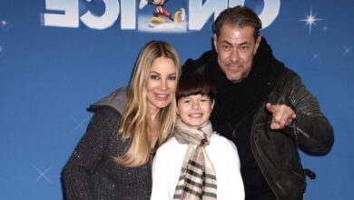 Marlon Christopher Martinek