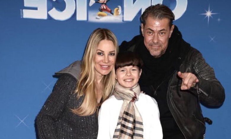 Marlon Christopher Martinek