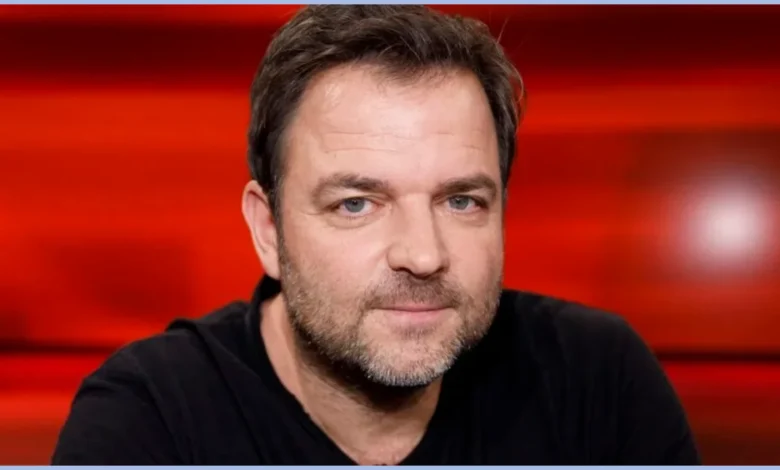 Martin Rütter und Conny Sporrer getrennt