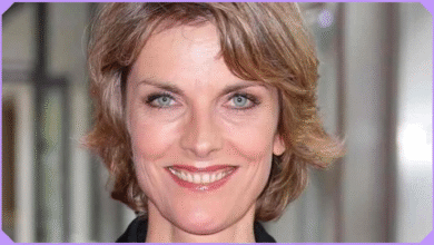 Marietta Slomka Brustkrebs