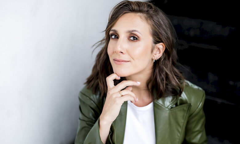 Vanessa Civiello verheiratet