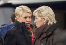 doris fitschen ehefrau