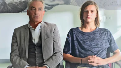 kristo ferkic wird vater