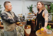 charis maria werding