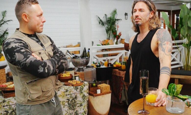 charis maria werding