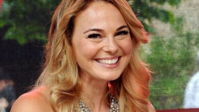 biggest loser''-trainerin tot