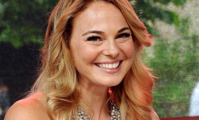 biggest loser''-trainerin tot