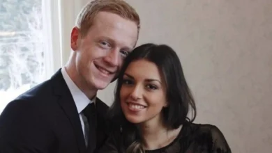 hedda klovstad daehli