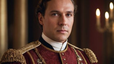 julius romeo andreas