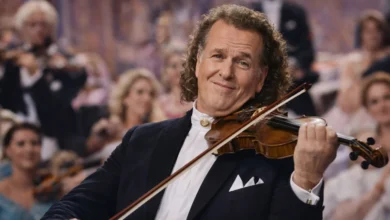 andré rieu todesursache