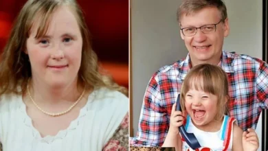 günther jauchs tochter behindert