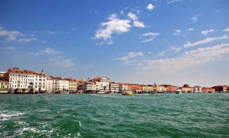 Unvergesslicher Familienurlaub