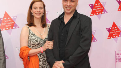 max raabe freundin jenny vogt