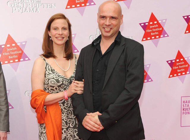 max raabe freundin jenny vogt