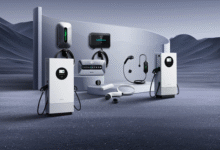 Minimalismus aus der Wand