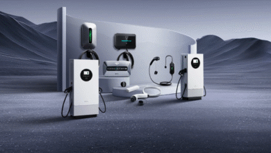 Minimalismus aus der Wand