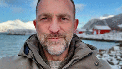 Otto Schulte Krankheit