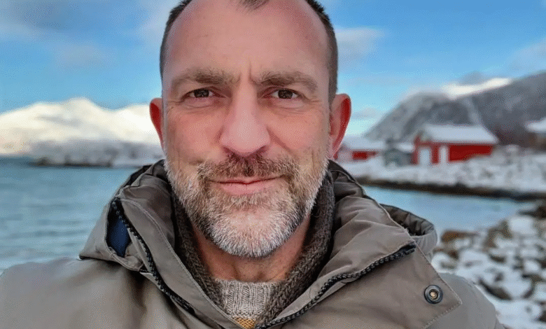 Otto Schulte Krankheit