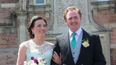 carolina zu ortenburg