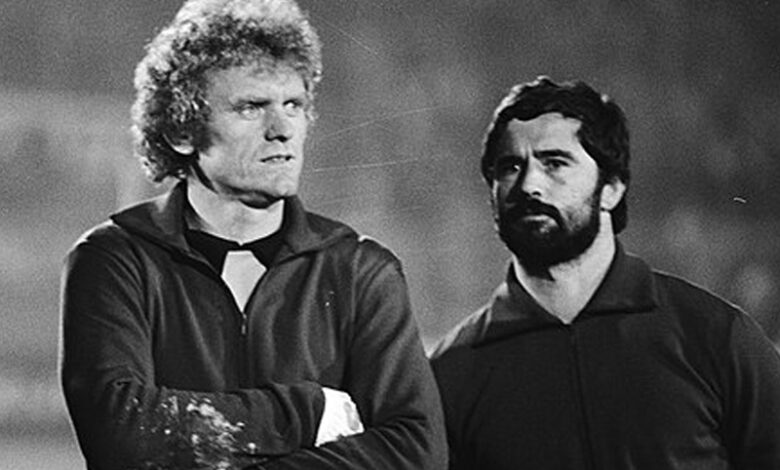 sepp maier scheidung