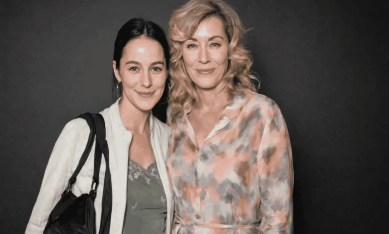 lina carlotta helfrich