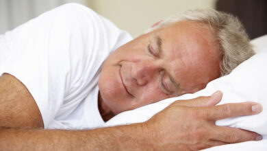 Zu wenig Testosteron