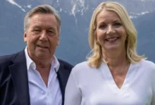 sind silvia und christina keiler