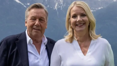 sind silvia und christina keiler