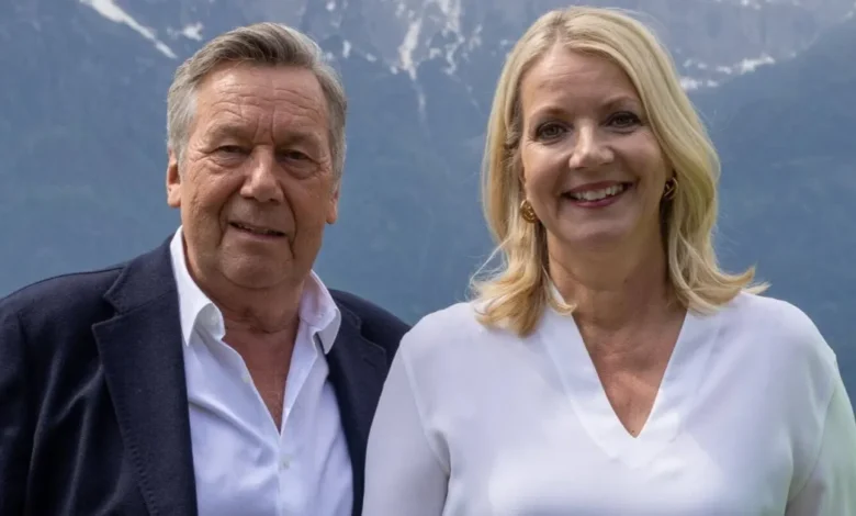 sind silvia und christina keiler