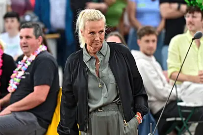 johnny moritz naumann