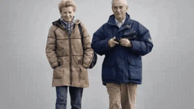 erika wildau-honecker