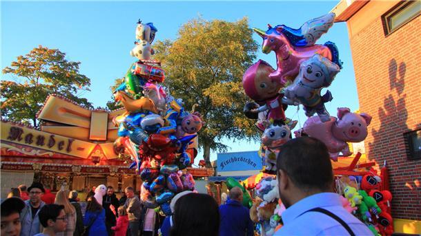 Markt wissen solltest