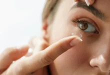 Kontaktlinsen vermeiden sollten