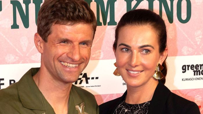 lisa müller kinderwunsch