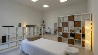 Wellnessliegen kaufen