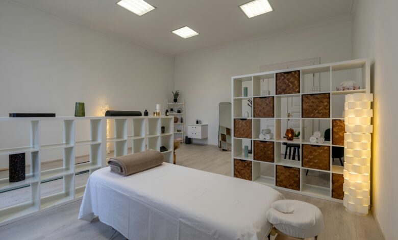 Wellnessliegen kaufen