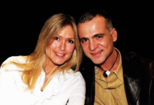 michaela gorgoglione