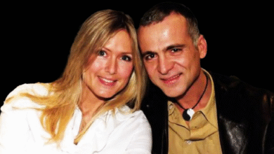 michaela gorgoglione