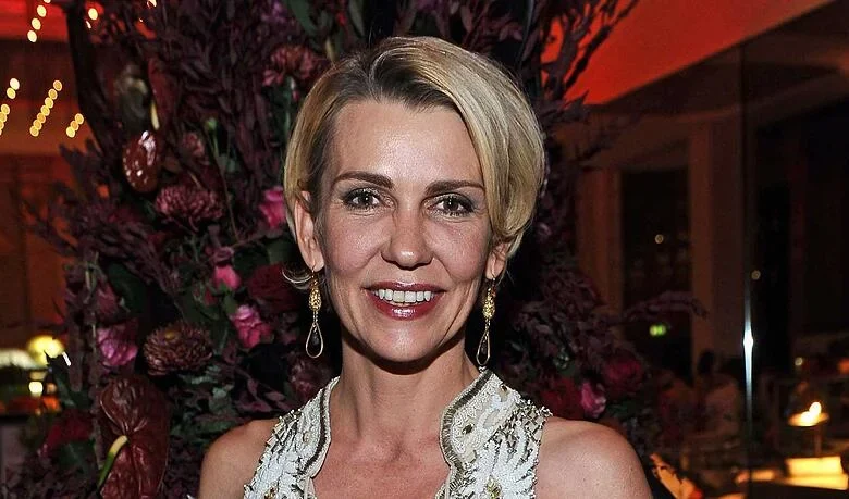 mit wem ist alexandra rietz verheiratet