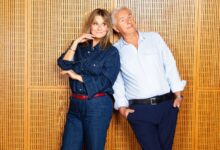 klaus wowereit neuer partner