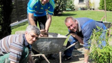 ralf dammasch todesursache