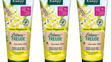 duschgel rückruf dm