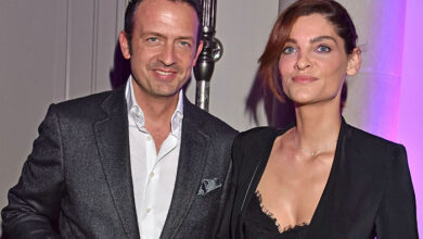 till brönner ehefrau