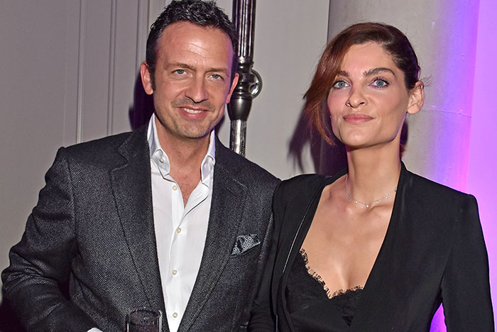 till brönner ehefrau