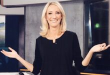 Felicia Pochhammer